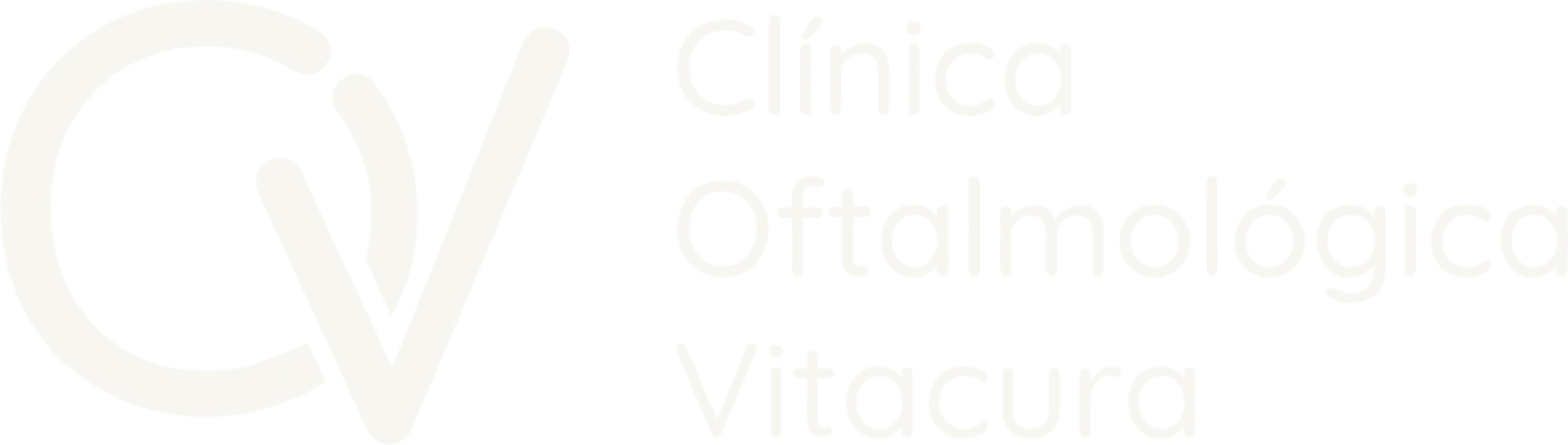 Clínica Oftalmológica Vitacura